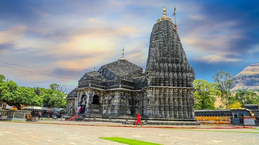 Trimbakeshwar - Maharashtra