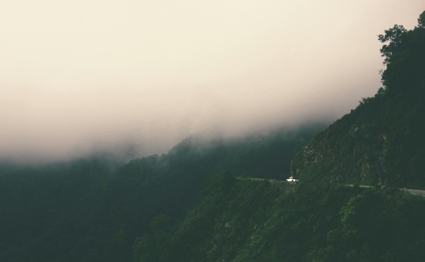 Trongsa