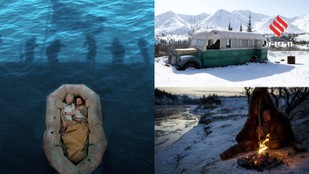 True Stories of Survival That Inspired Hollywood Films