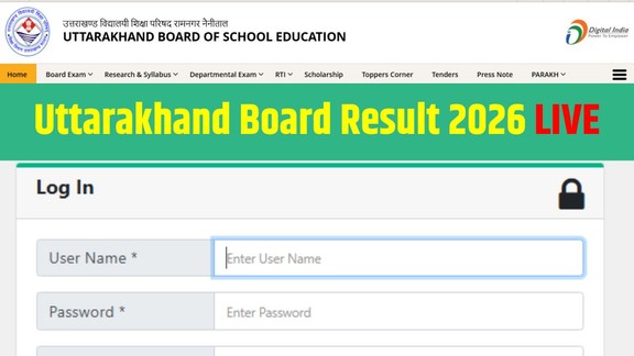 uk board result 10th, uk board result 12th, uk board result 2026 date, uk board ka result kab aayega, ubse result 2026 link, Uttarakhand Board result 2026
