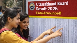 UK Board Result 2026: उत्तराखंड बोर्ड 10वीं 12वीं रिजल्ट 25 अप्रैल को होगा जारी! 2 लाख से अधिक स्टूडेंट्स कर रहे इंतजार
