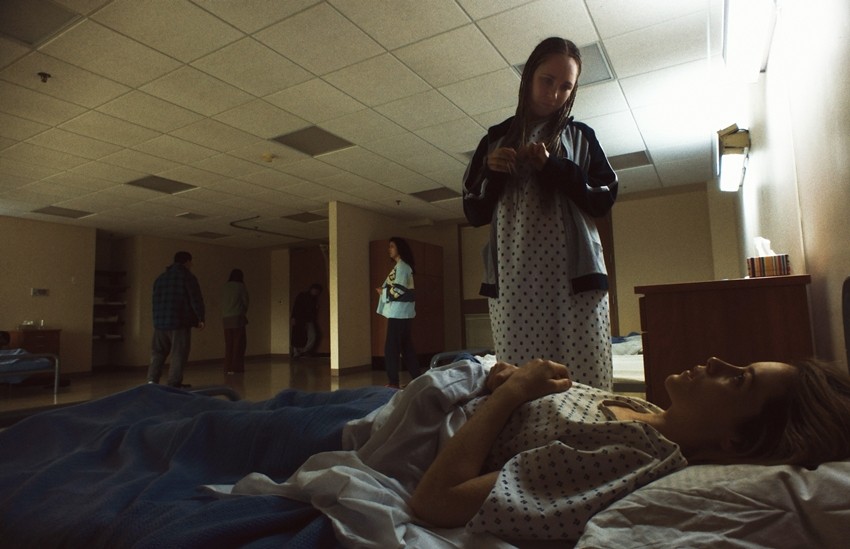 UNSANE 2018