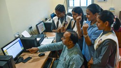 यूपी बोर्ड ने 10वीं 12वीं की आंसर शीट स्क्रूटनी के लिए रजिस्ट्रेशन प्रोसेस किया शुरू, 17 मई तक करें आवेदन