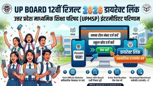 UP Board 12th Result 2026, UPMSP Intermediate Result, UP Board Result 2026, results.upmsp.edu.in, DigiLocker marksheet