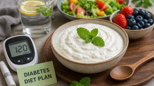 diabetes, reverse diabetes, type 2 diabetes, is curd good for diabetes, diabetes diet plan, curd for diabetes, diabetes mellitus, diabetes treatment, milk for diabetes, #diabetes, diabetes control tips