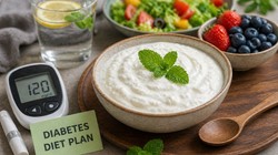 डायबिटीज मरीजों को दही खाना चाहिए या नहीं? गर्मी में curd का सेवन कैसे Blood Sugar को करता है प्रभावित, डॉक्टर से जानिए