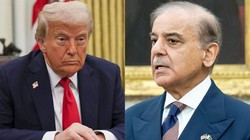 अमेरिकी राष्ट्रपति की मंजूरी के बाद शहबाज शरीफ ने एक्स पर पोस्ट किया था युद्धविराम का संदेश: NYT