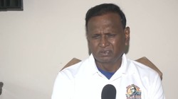 फिर से युद्ध शुरू होने वाला है, यह मानवता के लिए बहुत ज्यादा घातक: उदित राज