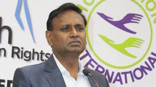 ex mp, udit raj article, ambedkarites