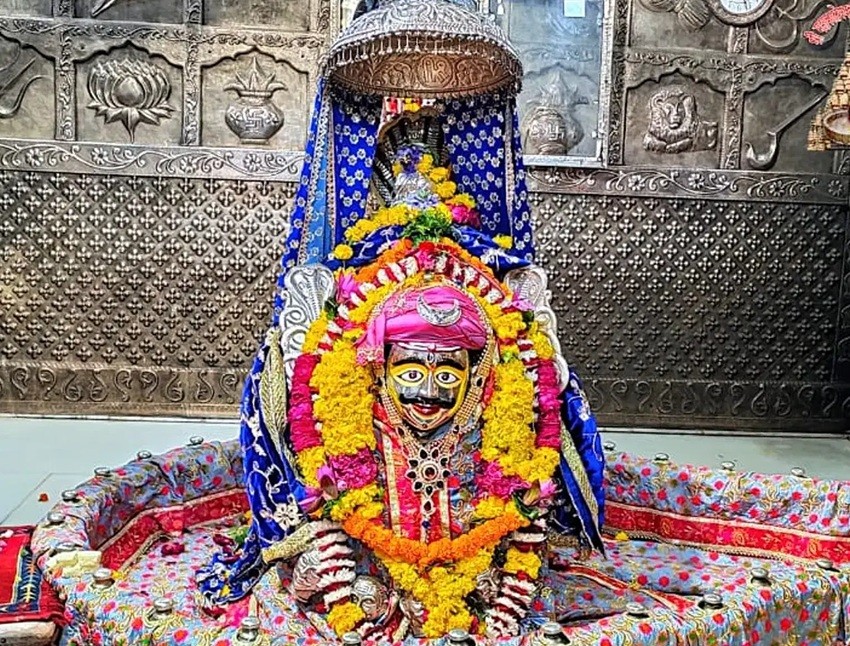 Ujjain Mahakaleshwar