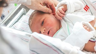 Unbelievable Facts About Newborn Babies