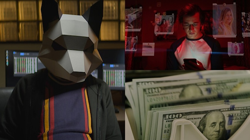 Upgrade Your Thinking with These 7 Netflix Documentaries