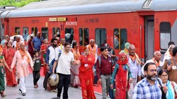 उत्तर रेलवे ने किया कई स्पेशल ट्रेनों का ऐलान, ये रही रूट-टाइम और स्टॉपेज की जानकारी