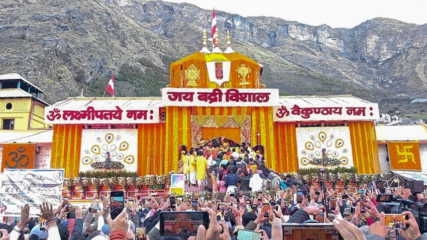 Pushkar Singh Dhami news