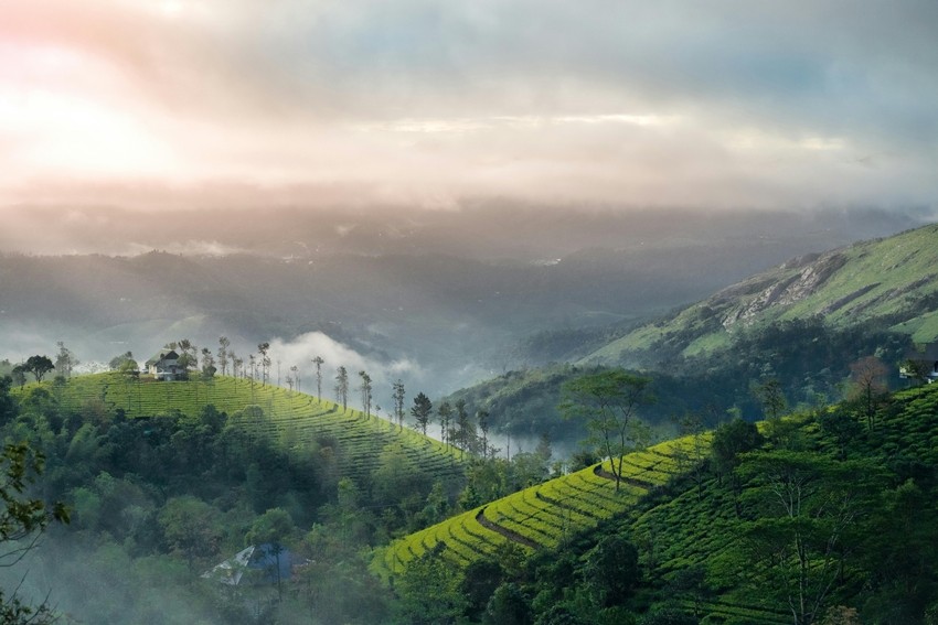 Vagamon, Kerala
