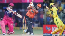 वैभव सूर्यवंशी नंबर 1, ब्रेविस और इशान किशन भी टॉप 5 में: ये हैं T20 में 19 की उम्र तक सबसे ज्यादा छक्का लगाने वाले बल्लेबाज