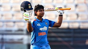 Vaibhav Sooryavanshi, India T20I Ireland Tour 2026, youngest Indian cricketer debut