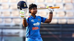 वैभव सूर्यवंशी का आयरलैंड T20I दौरे के लिए चयन लगभग तय, बनेंगे भारत के सबसे कम उम्र के खिलाड़ी