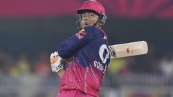 ‘चेहरे पर मत जाओ, जब मारते हैं ना’, पूर्व क्रिकेटर ने वैभव की तारीफ करते हुए किया सावधान, कहा- हर मुकाबले को आखिरी मैच की तरह देखें