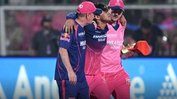 वैभव की हैमस्ट्रिंग इंजरी पर राजस्थान के बैटिंग कोच ने दिया अपडेट, 40 से कम गेंदों पर तीसरी बार टी20 में किया यह कमाल
