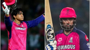 Vaibhav Suryavanshi, Sanju Samson, gt vs rr, rr vs gt, IPL, IPL 2026,