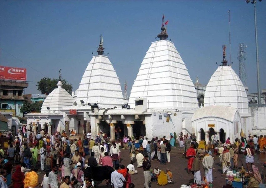 Vaidyanath - Jharkhand