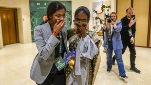 vaishali, r vaishali, candidates 2026