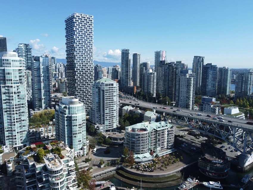 Vancouver, Canada
