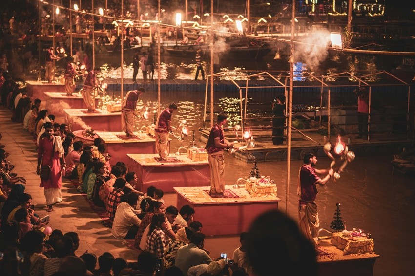 Varansi