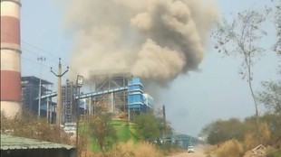 Vedanta Power Plant, Anil Agarwal, Vedanta Power Plant blast