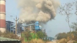 वेदांता फाउंडर अनिल अग्रवाल के खिलाफ FIR दर्ज, छत्तीसगढ़ के पावर प्लांट हादसे में 20 लोगों ने गंवाई थी जान