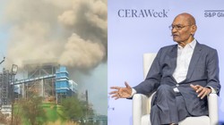 ‘आपके आंसू मेरे हैं, आपका दर्द मेरा है’… छत्तीसगढ़ पावर प्लांट हादसे पर अनिल अग्रवाल का भावुक पोस्ट, बोले – सभी कानूनी प्रक्रियाओं का पालन किया जाएगा