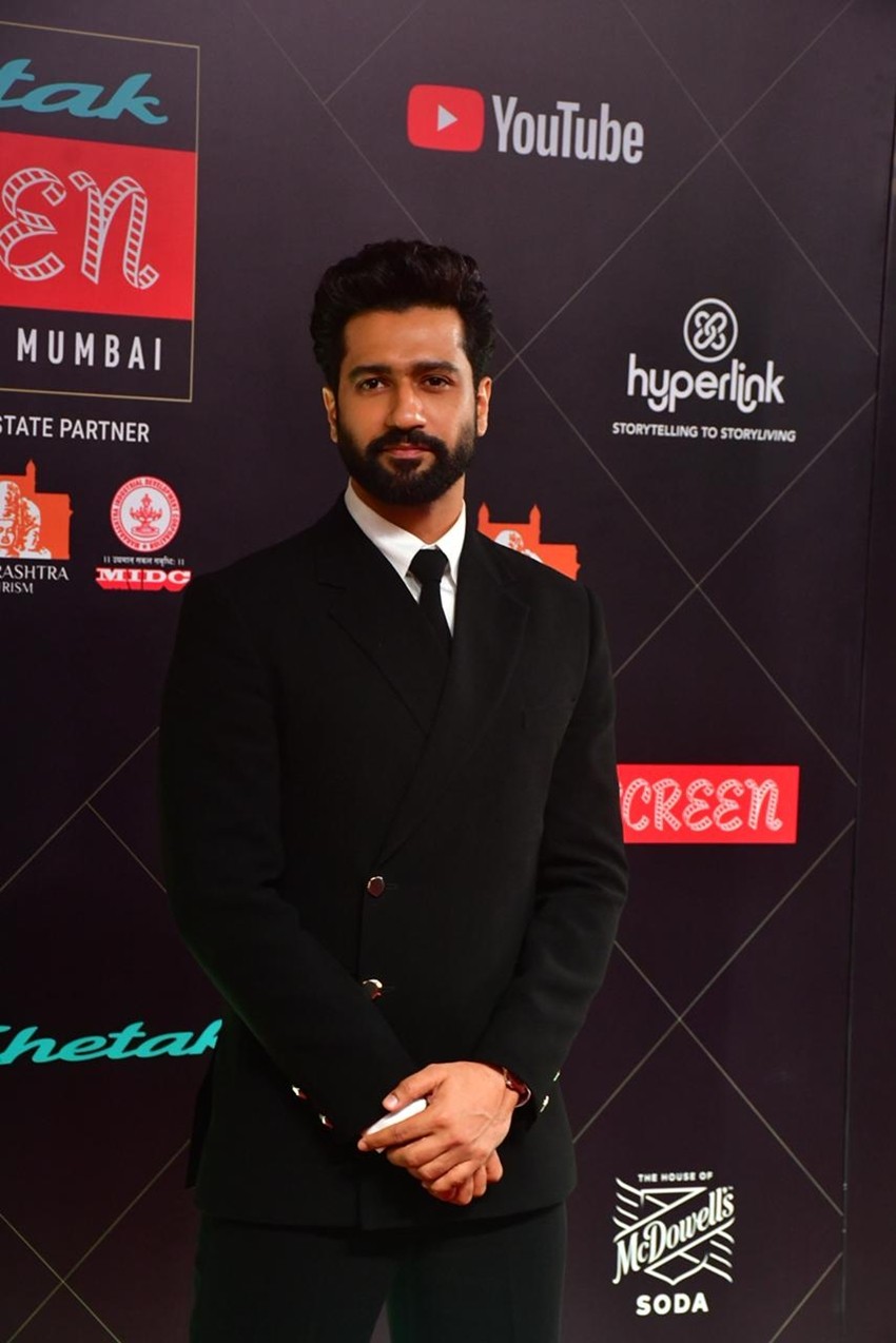 Vicky Kaushal
