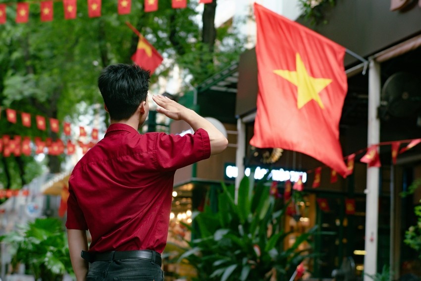 Viet Nam