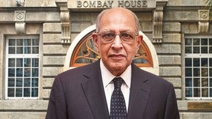 Vijay Singh, Tata Sons, Tata Group