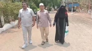 Hyderabad Chanchalguda arrest, Sayeeda Begum, Vijayawada terror module