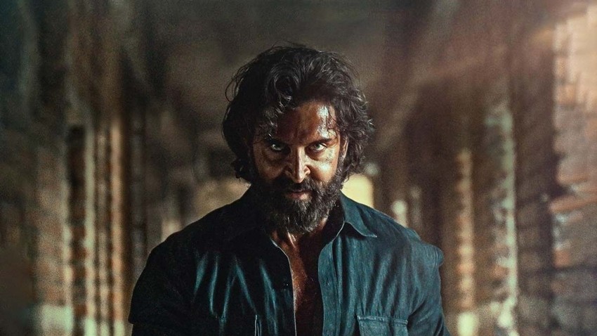Vikram Vedha