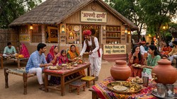 नया बनाम पुराना! बाजार की चमक में लौट रहा है देसी स्वाद और विरासत का दौर | दुनिया मेरे आगे