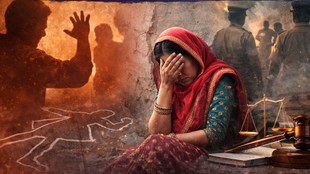 340 Women Face Daily Abuse in India Victims Helpless Before Powerful Accused