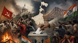 नतीजों के बाद क्यों जल उठता है बंगाल? चुनाव खत्म होते ही फिर सड़कों पर लौट आई हिंसा | संपादकीय