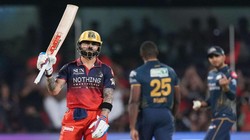 IPL 2026: गेल-रोहित के क्लब में कोहली शामिल, ये हैं आईपीएल में 200 से ज्यादा छक्के लगाने वाले बल्लेबाज
