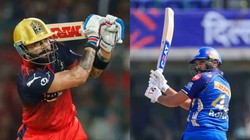 विराट कोहली ने तोड़ा रोहित शर्मा का रिकॉर्ड, CSK के खिलाफ किया बड़ा कारनामा; एक हफ्ते में ही हिटमैन पीछे