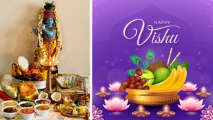 Vishu 2026 wishes | happy Vishu wishes | happy Vishu images | Vishu quotes