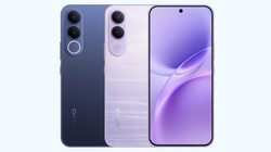 200MP कैमरा और 7000mAh बैटरी वाले धमाकेदार Vivo V70 FE स्मार्टफोन की भारत में एंट्री, जानें कीमत व सारी खूबियां