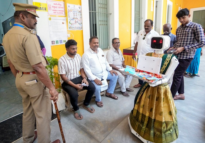 Assembly elections