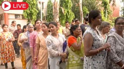 Assembly Election 2026 LIVE Updates: तमिलनाडु-बंगाल में मतदान जारी, स्टालिन और शुभेंदु अधिकारी की किस्मत का फैसला आज