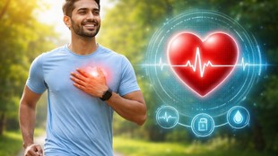 10,000 steps daily benefits in Hindi, Walking research health effects, रोज़ 10000 कदम चलने के फायदे,walking benefits,10000 steps,walking 10000 steps