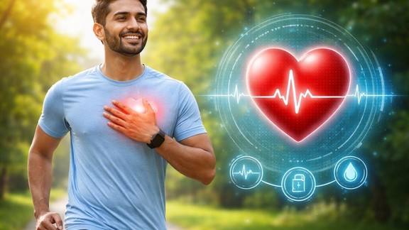 10,000 steps daily benefits in Hindi, Walking research health effects, रोज़ 10000 कदम चलने के फायदे,walking benefits,10000 steps,walking 10000 steps