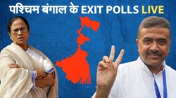 West Bengal (WB) Election Exit Poll Results 2026 LIVE: पश्चिम बंगाल में अबकी बार किसकी सरकार? शाम 6.30 बजे से जारी होंगे एग्जिट पोल के अनुमान