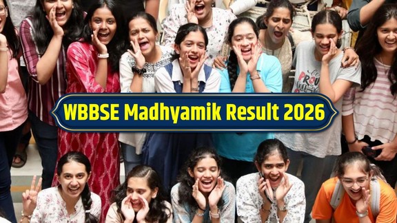 WBBSE Madhyamik Result 2026, WB Board 10th Result Date, West Bengal Board Result 2026, wbbse.wb.gov.in result, Madhyamik Result kab aayega